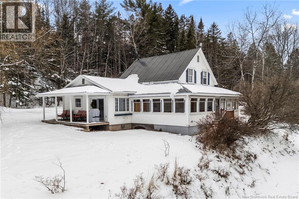 1709 Rte 104, Zealand, New Brunswick  E6L 2H7 - Photo 34 - NB135268