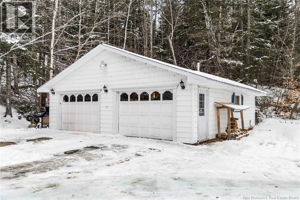1709 Rte 104, Zealand, New Brunswick  E6L 2H7 - Photo 37 - NB135268
