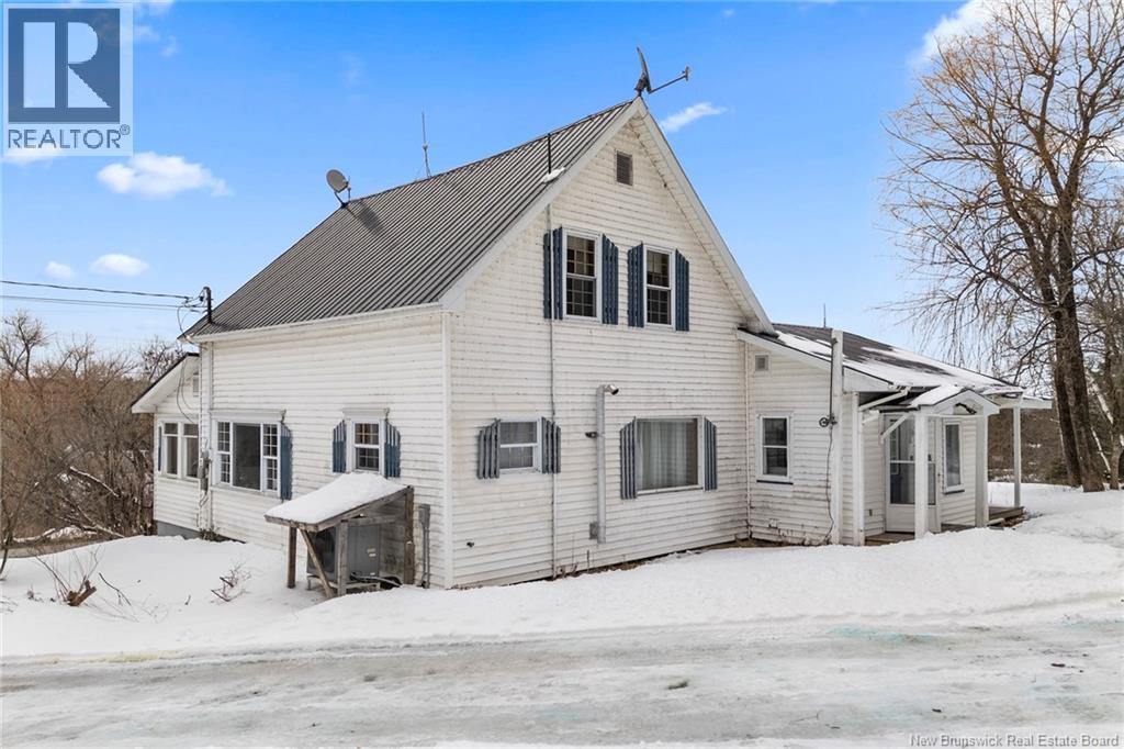 1709 Rte 104, Zealand, New Brunswick  E6L 2H7 - Photo 39 - NB135268