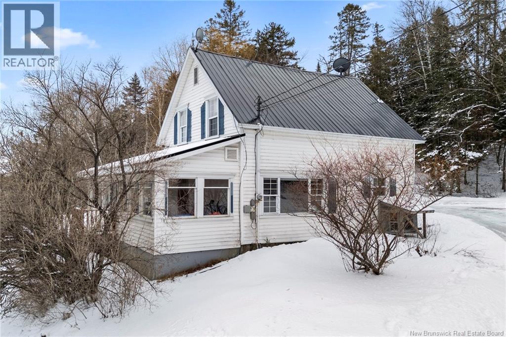 1709 Rte 104, Zealand, New Brunswick  E6L 2H7 - Photo 42 - NB135268