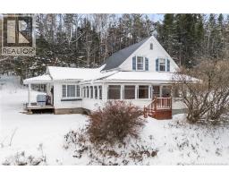 1709 Rte 104, zealand, New Brunswick