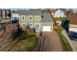 9 Jennie Court, fredericton, New Brunswick