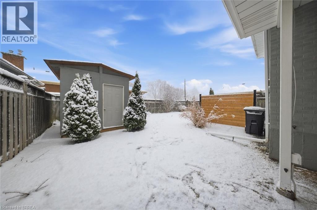 22 Paris Road, Brantford, Ontario  N3R 1H7 - Photo 33 - 40812224