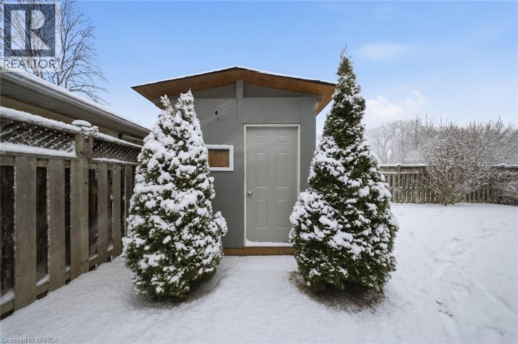 22 Paris Road, Brantford, Ontario  N3R 1H7 - Photo 34 - 40812224