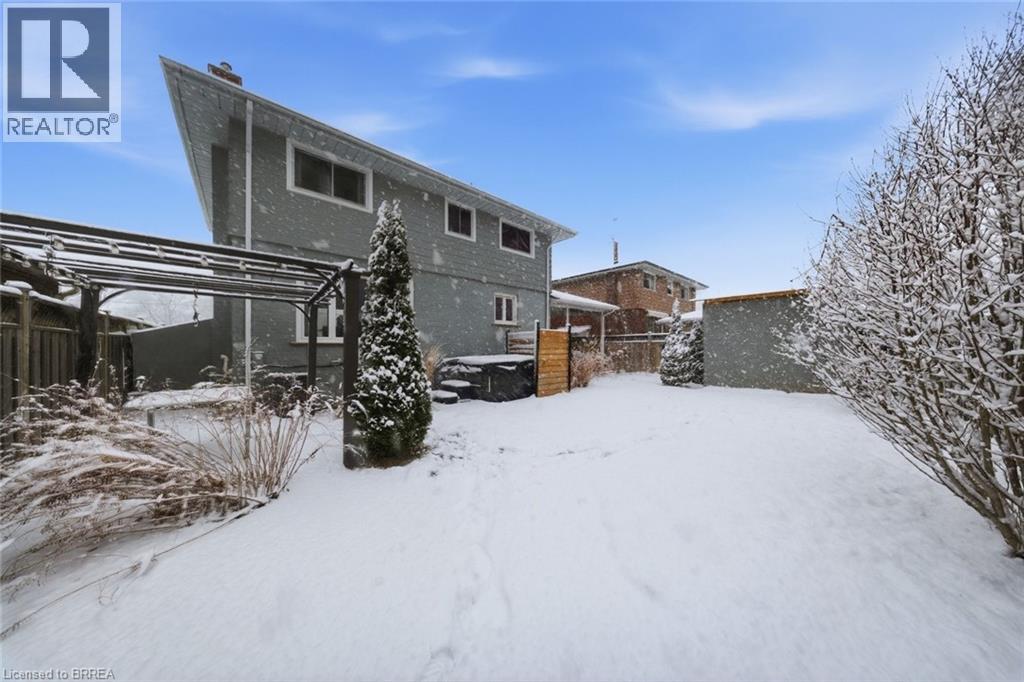 22 Paris Road, Brantford, Ontario  N3R 1H7 - Photo 37 - 40812224