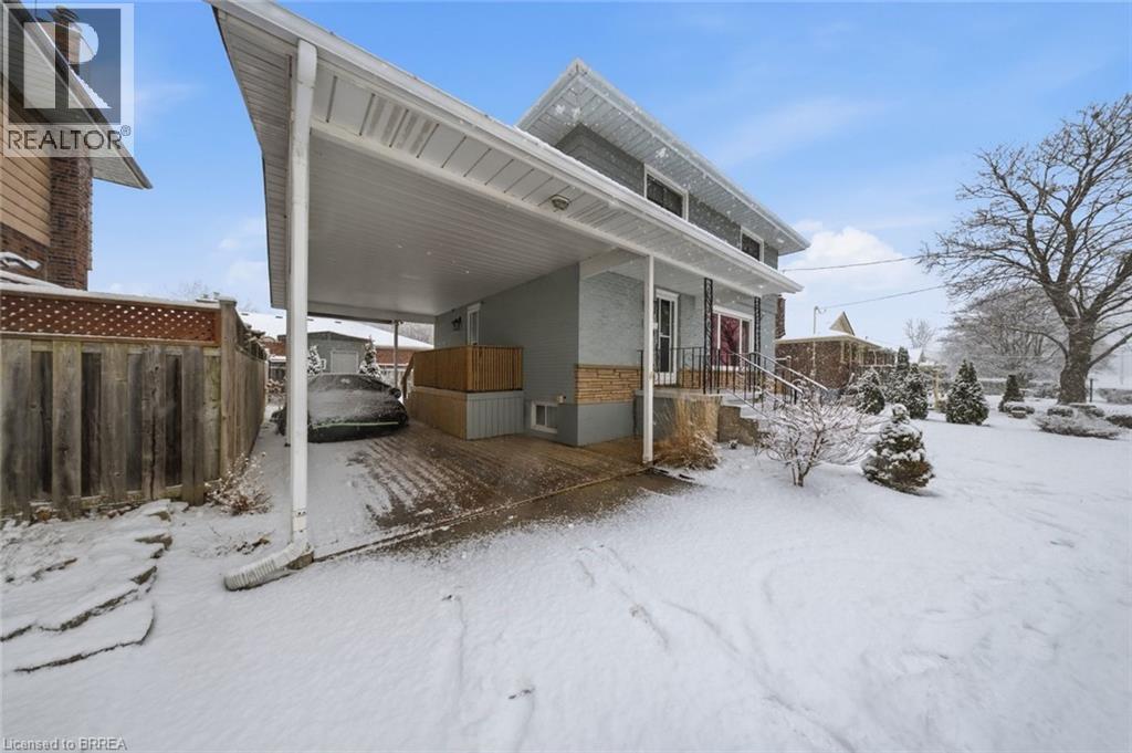 22 Paris Road, Brantford, Ontario  N3R 1H7 - Photo 5 - 40812224