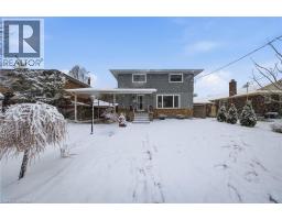 22 PARIS Road, Brantford, Ontario