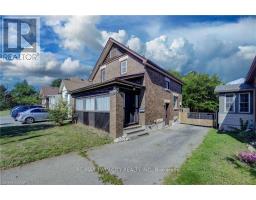 350 VICTORIA STREET S, Kitchener, Ontario