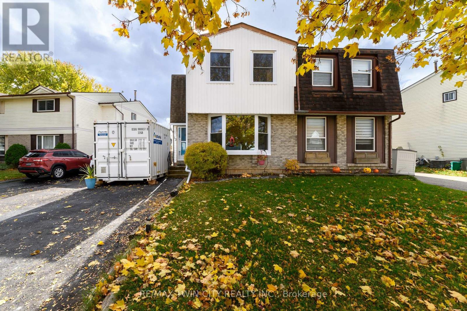 12 White Owl Crescent, Brantford, Ontario  N3P 1A2 - Photo 1 - X12892020