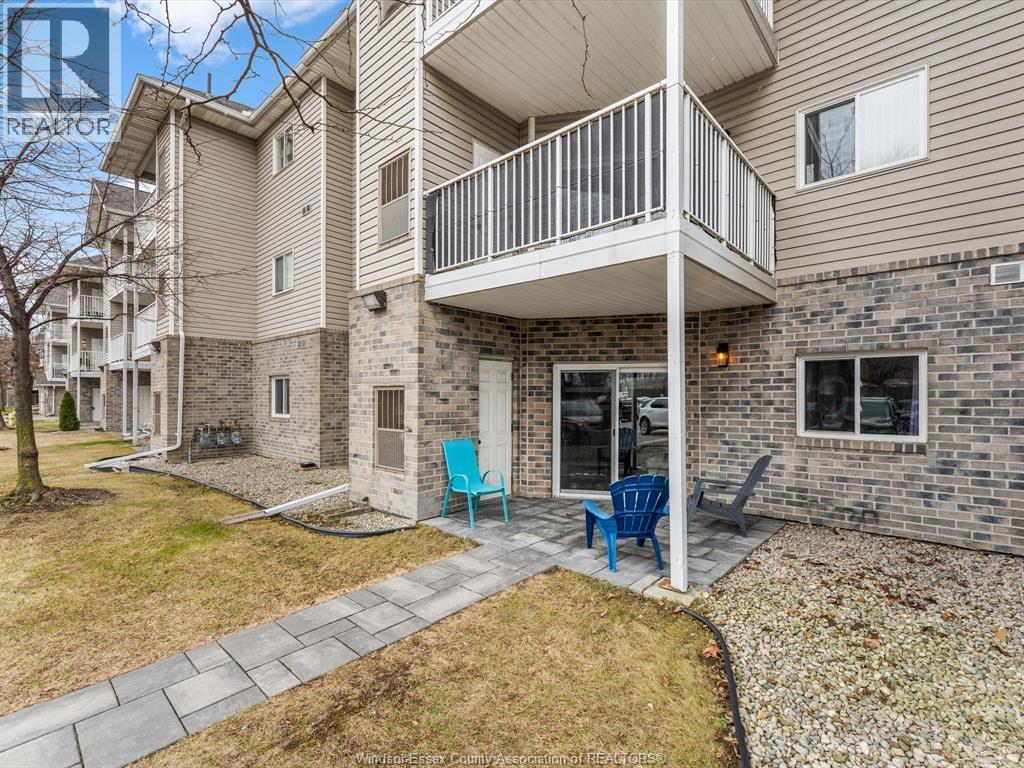 1390 Lauzon Road Unit# 120, Windsor, Ontario  N8S 3N1 - Photo 20 - 26005582
