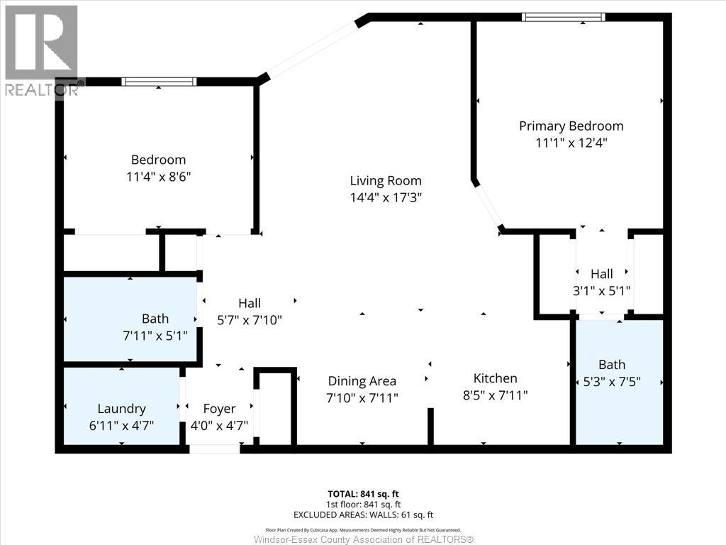1390 Lauzon Road Unit# 120, Windsor, Ontario  N8S 3N1 - Photo 26 - 26005582