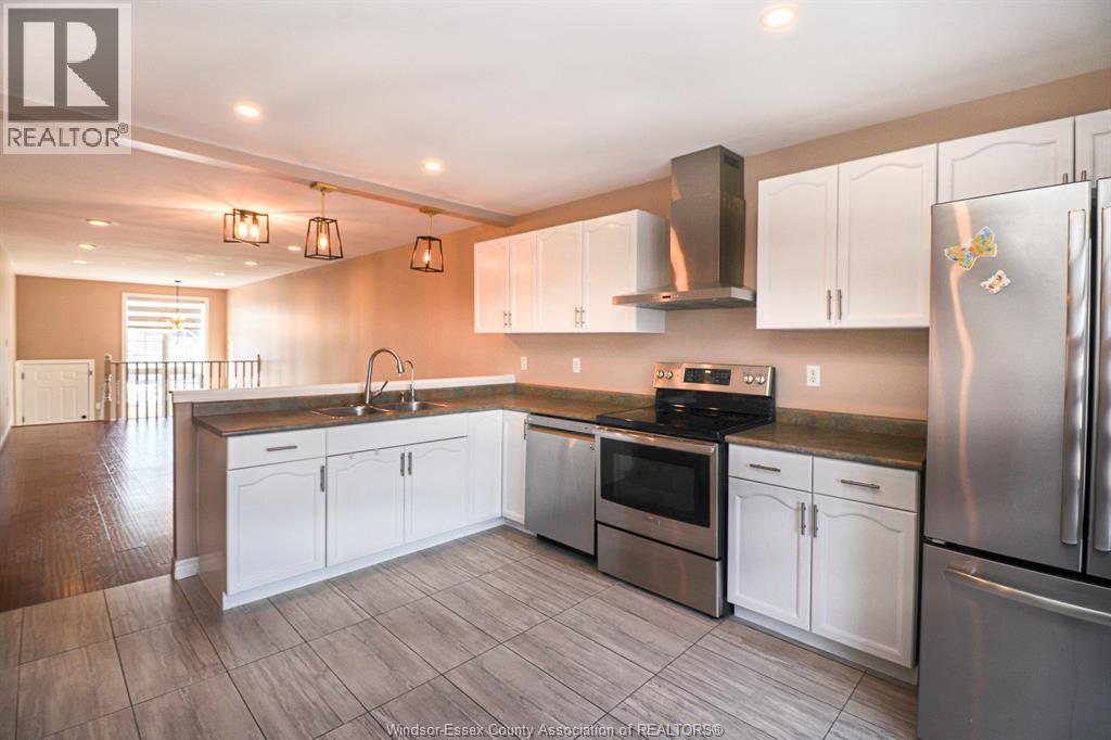 2636 Teedie Crescent, Windsor, Ontario  N8R 2K5 - Photo 11 - 26005534