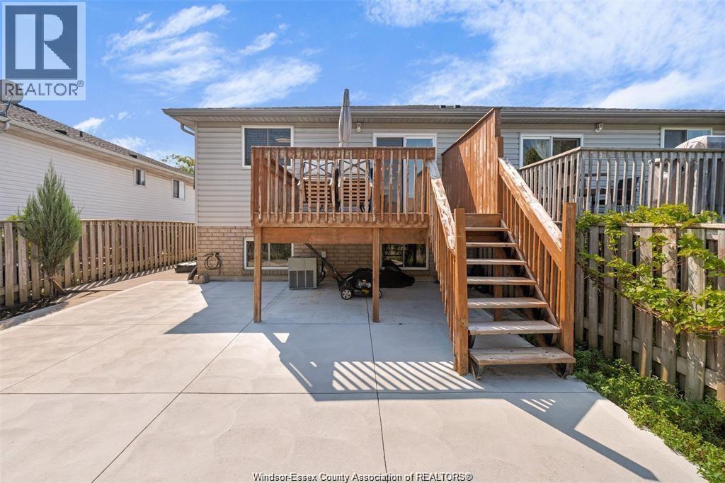 2636 Teedie Crescent, Windsor, Ontario  N8R 2K5 - Photo 29 - 26005534