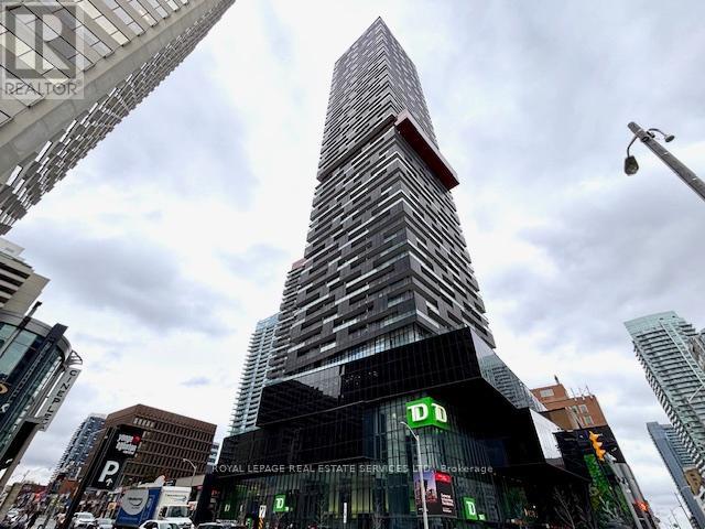 4112 - 8 Eglinton Avenue E, Toronto, Ontario  M4P 0C1 - Photo 26 - C12888984