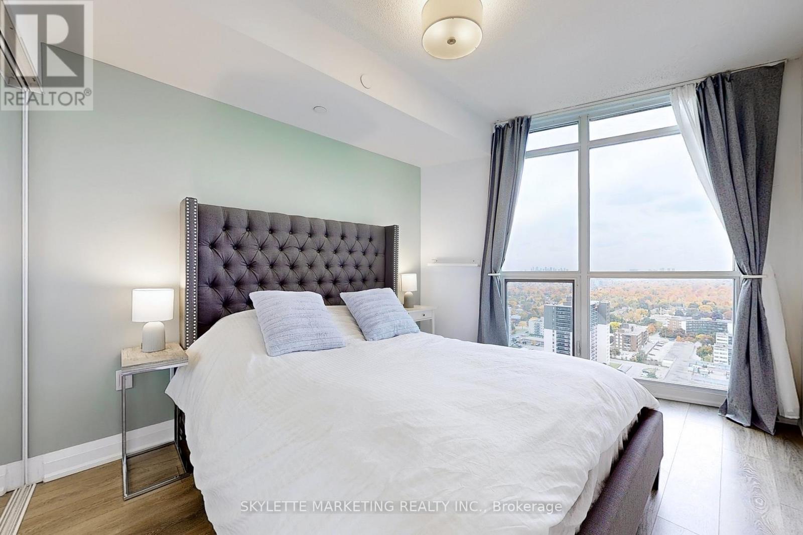 2505 - 9 Valhalla Inn Road, Toronto, Ontario  M9B 0B2 - Photo 21 - W12657246