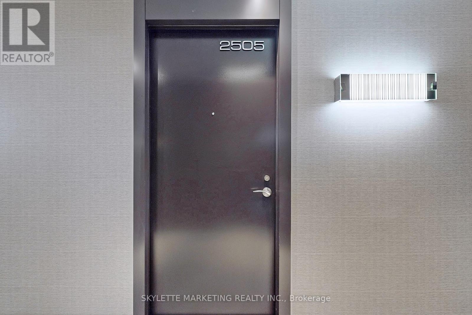 2505 - 9 Valhalla Inn Road, Toronto, Ontario  M9B 0B2 - Photo 29 - W12657246