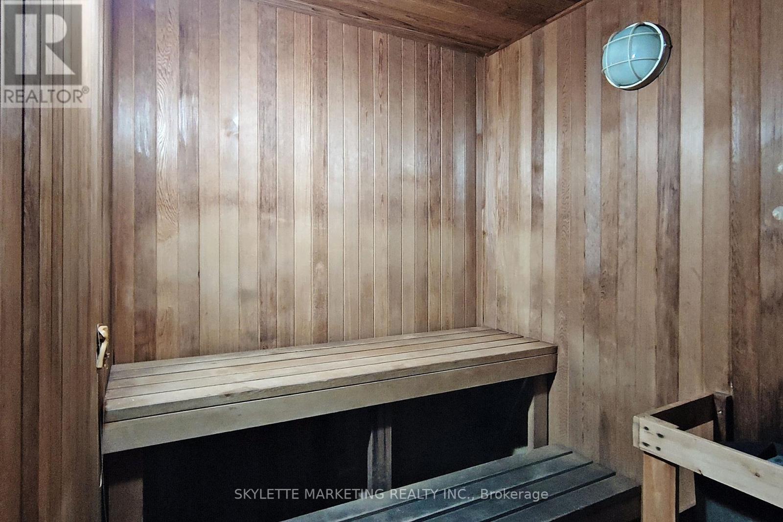 2505 - 9 Valhalla Inn Road, Toronto, Ontario  M9B 0B2 - Photo 40 - W12657246