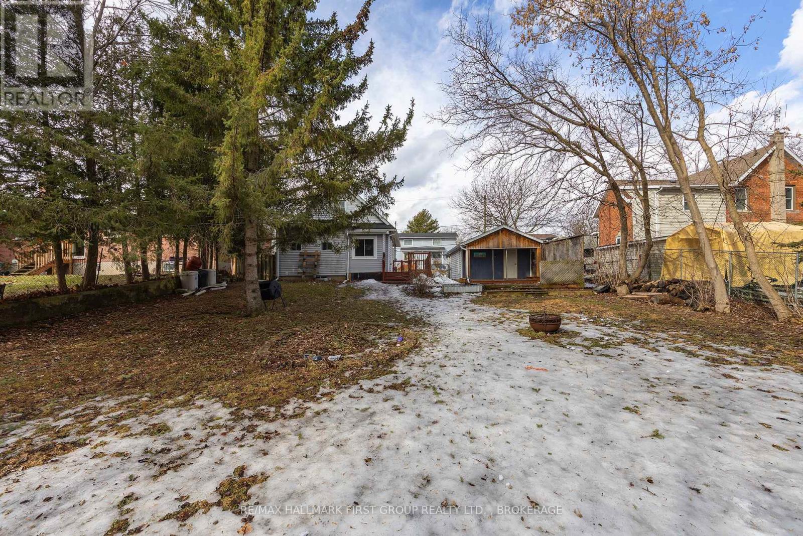 125 Birch Street, Gananoque, Ontario  K7G 2T5 - Photo 32 - X12891782