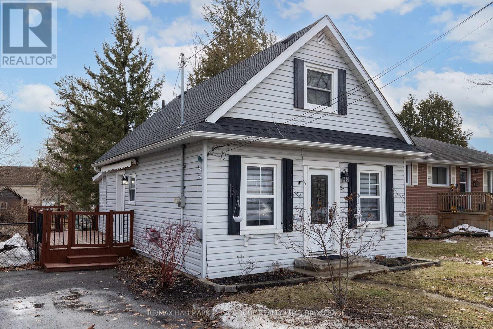 125 Birch Street, Gananoque, Ontario  K7G 2T5 - Photo 33 - X12891782