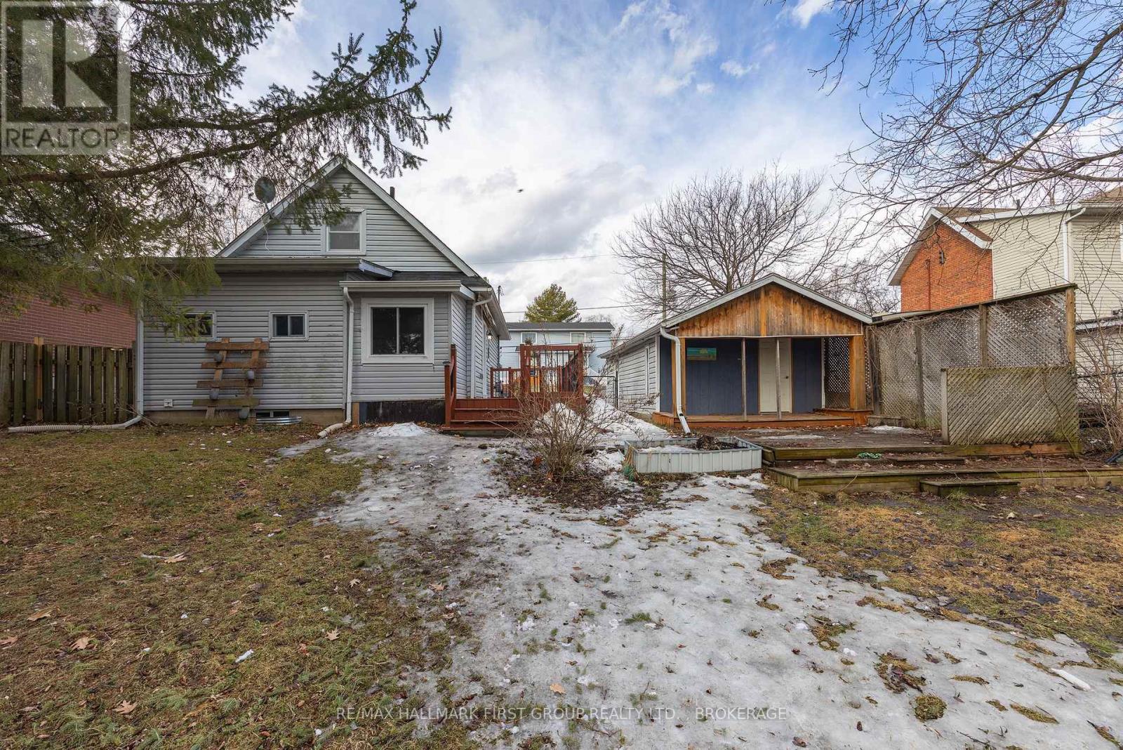 125 Birch Street, Gananoque, Ontario  K7G 2T5 - Photo 29 - X12891782