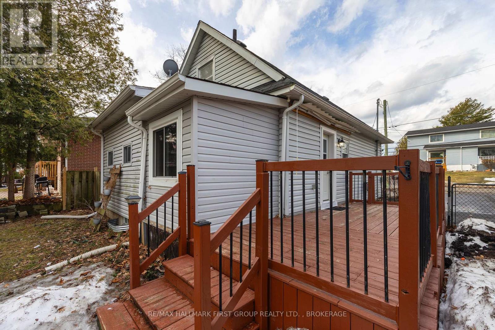 125 Birch Street, Gananoque, Ontario  K7G 2T5 - Photo 28 - X12891782