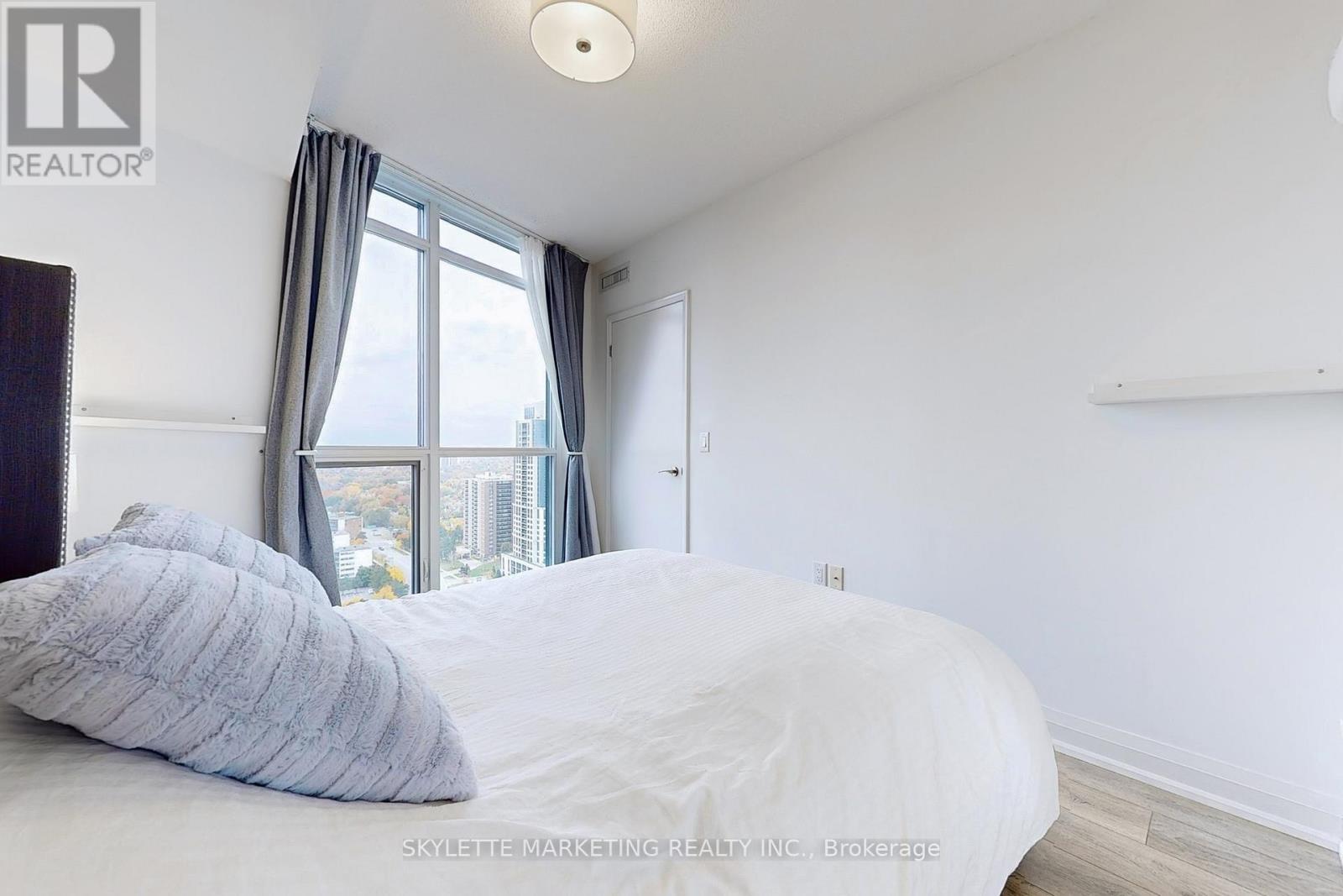 2505 - 9 Valhalla Inn Road, Toronto, Ontario  M9B 0B2 - Photo 23 - W12657246