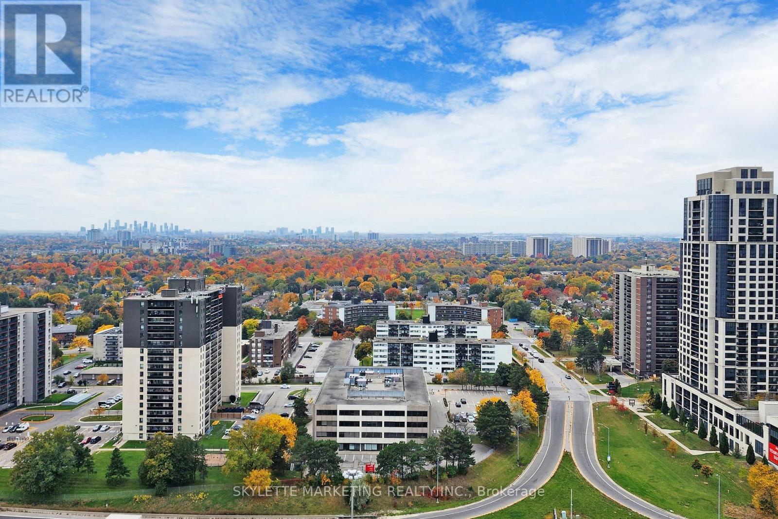 2505 - 9 Valhalla Inn Road, Toronto, Ontario  M9B 0B2 - Photo 31 - W12657246