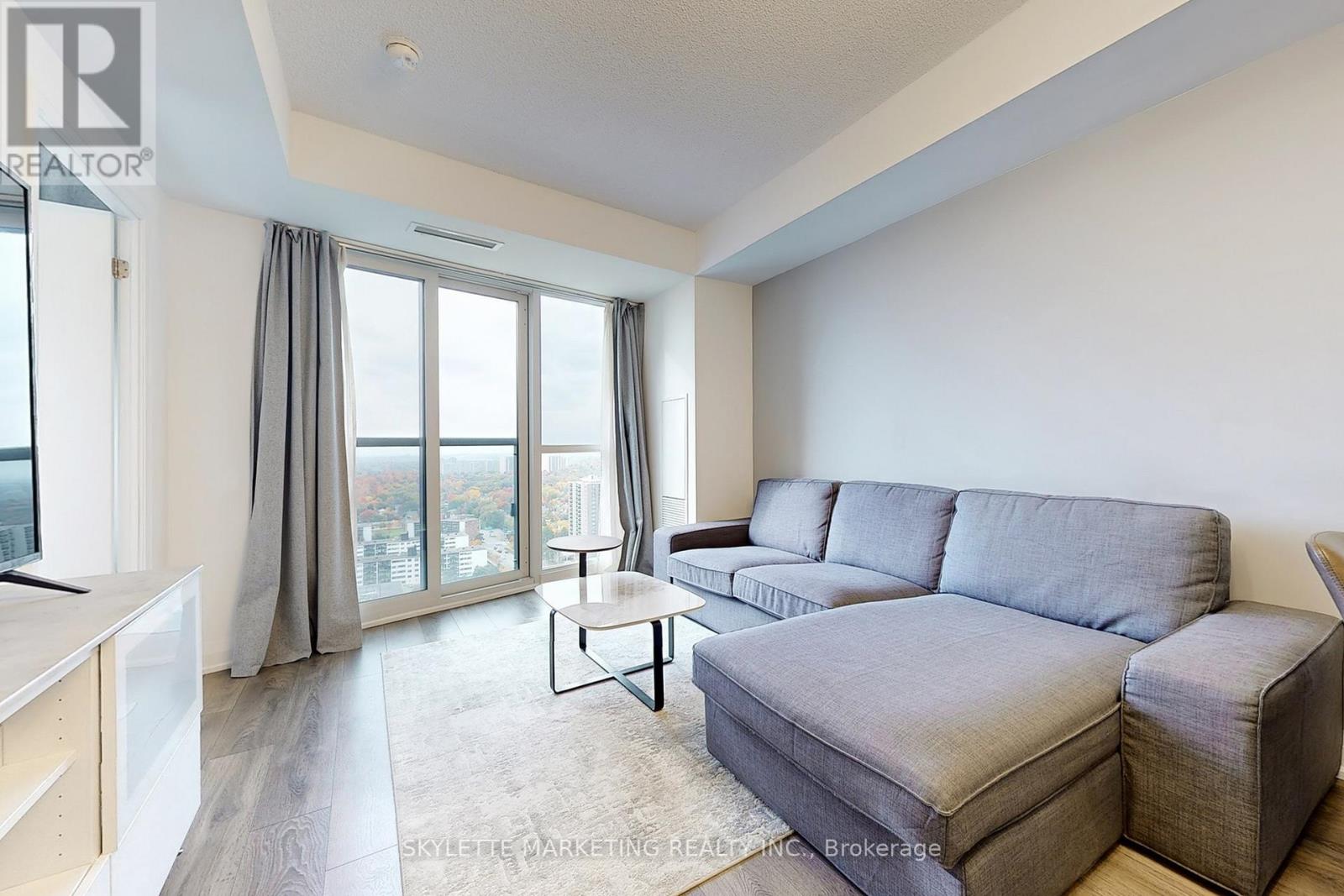 2505 - 9 Valhalla Inn Road, Toronto, Ontario  M9B 0B2 - Photo 13 - W12657246