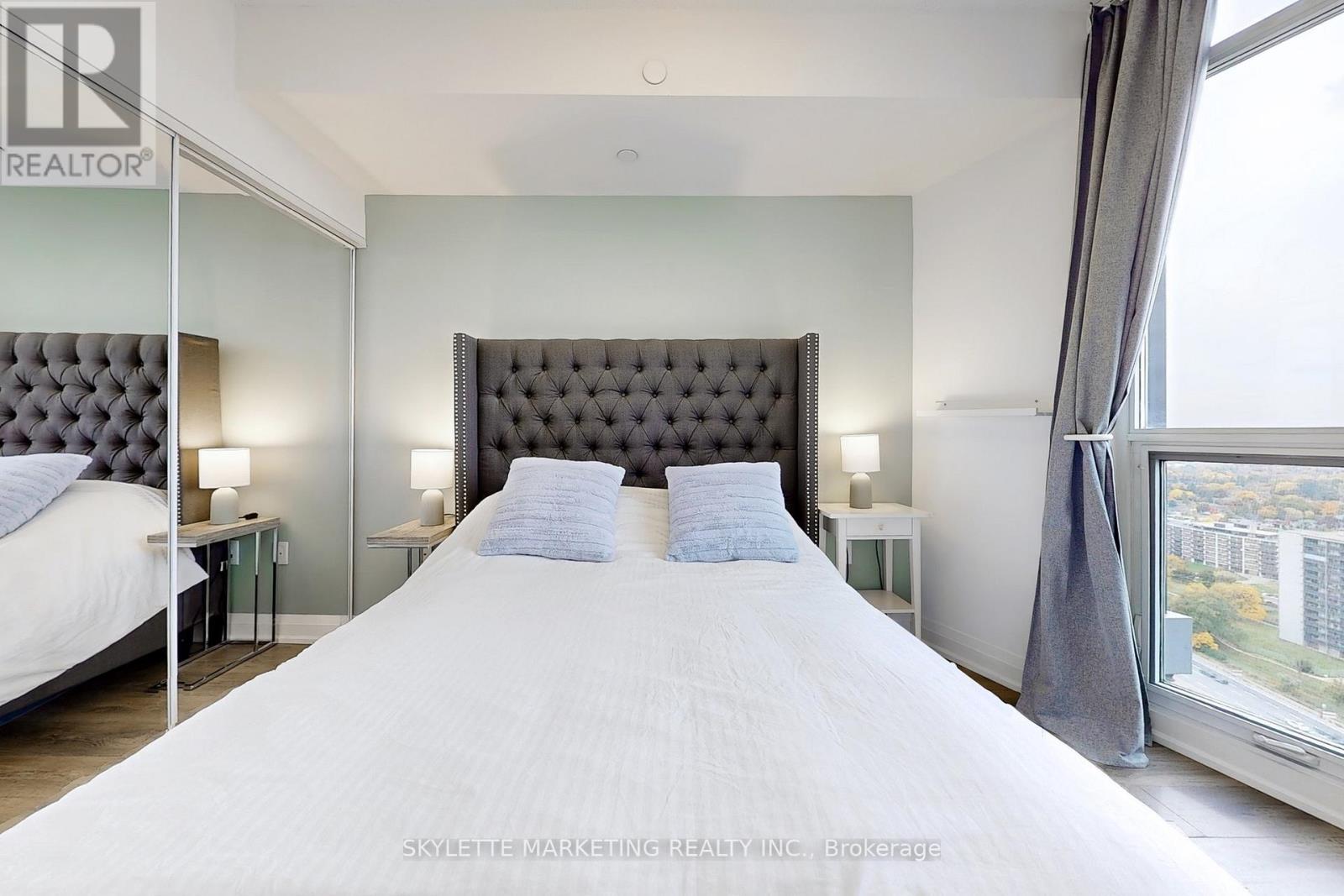 2505 - 9 Valhalla Inn Road, Toronto, Ontario  M9B 0B2 - Photo 24 - W12657246