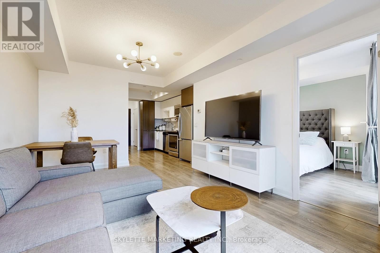 2505 - 9 Valhalla Inn Road, Toronto, Ontario  M9B 0B2 - Photo 14 - W12657246