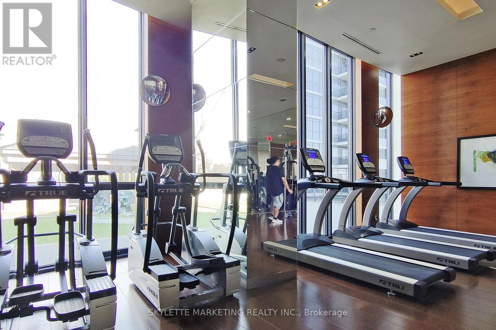 2505 - 9 Valhalla Inn Road, Toronto, Ontario  M9B 0B2 - Photo 35 - W12657246