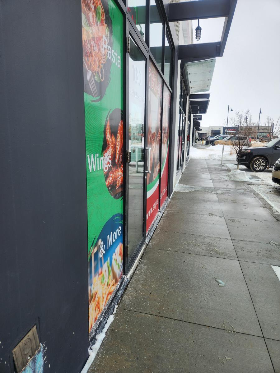 1115  St Albert Trl, st. albert, Alberta