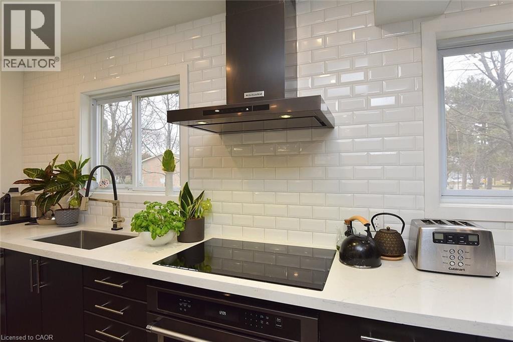 1221 Dundix Road Unit# 8, Mississauga, Ontario  L4Y 3Y9 - Photo 13 - 40812954