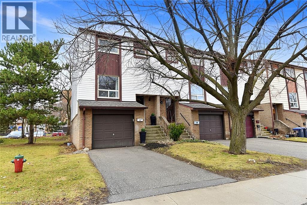 1221 Dundix Road Unit# 8, Mississauga, Ontario  L4Y 3Y9 - Photo 3 - 40812954