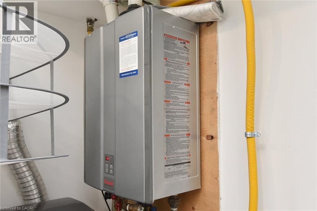 1221 Dundix Road Unit# 8, Mississauga, Ontario  L4Y 3Y9 - Photo 43 - 40812954