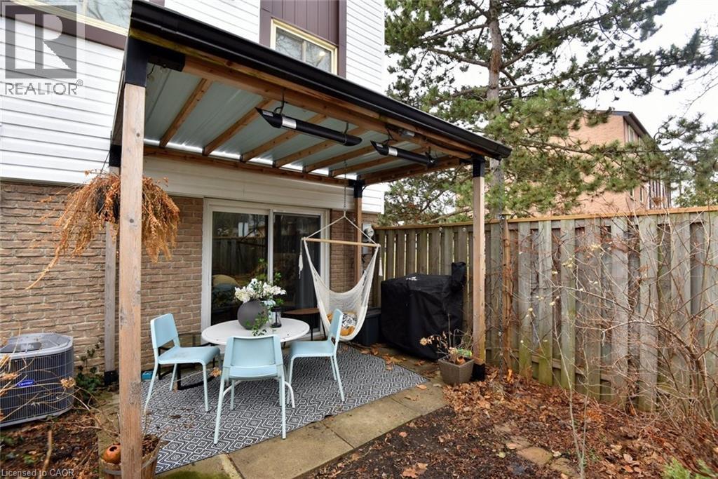 1221 Dundix Road Unit# 8, Mississauga, Ontario  L4Y 3Y9 - Photo 45 - 40812954