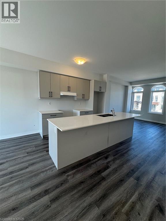 155 Equestrian Way Unit# 26, Cambridge, Ontario  N3E 0E8 - Photo 11 - 40812623