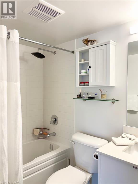 1117 Cooke Boulevard Unit# A502, Burlington, Ontario  L7T 0C3 - Photo 14 - 40812322