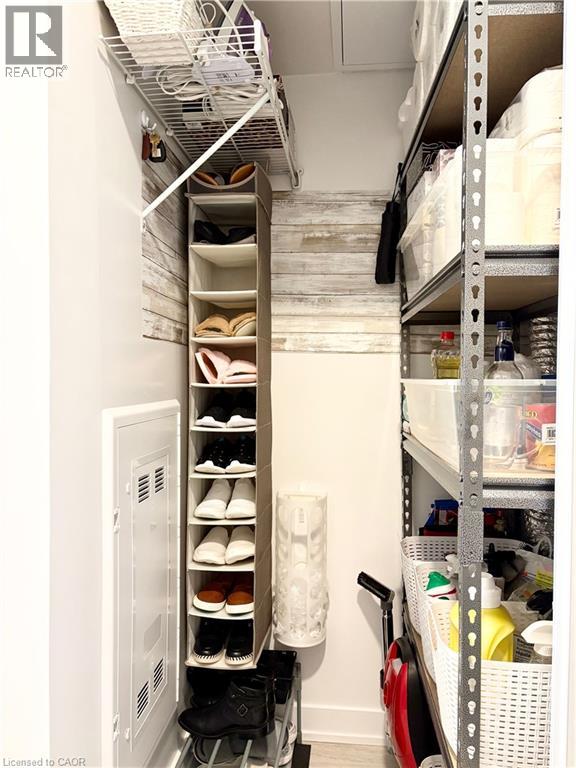 1117 Cooke Boulevard Unit# A502, Burlington, Ontario  L7T 0C3 - Photo 15 - 40812322