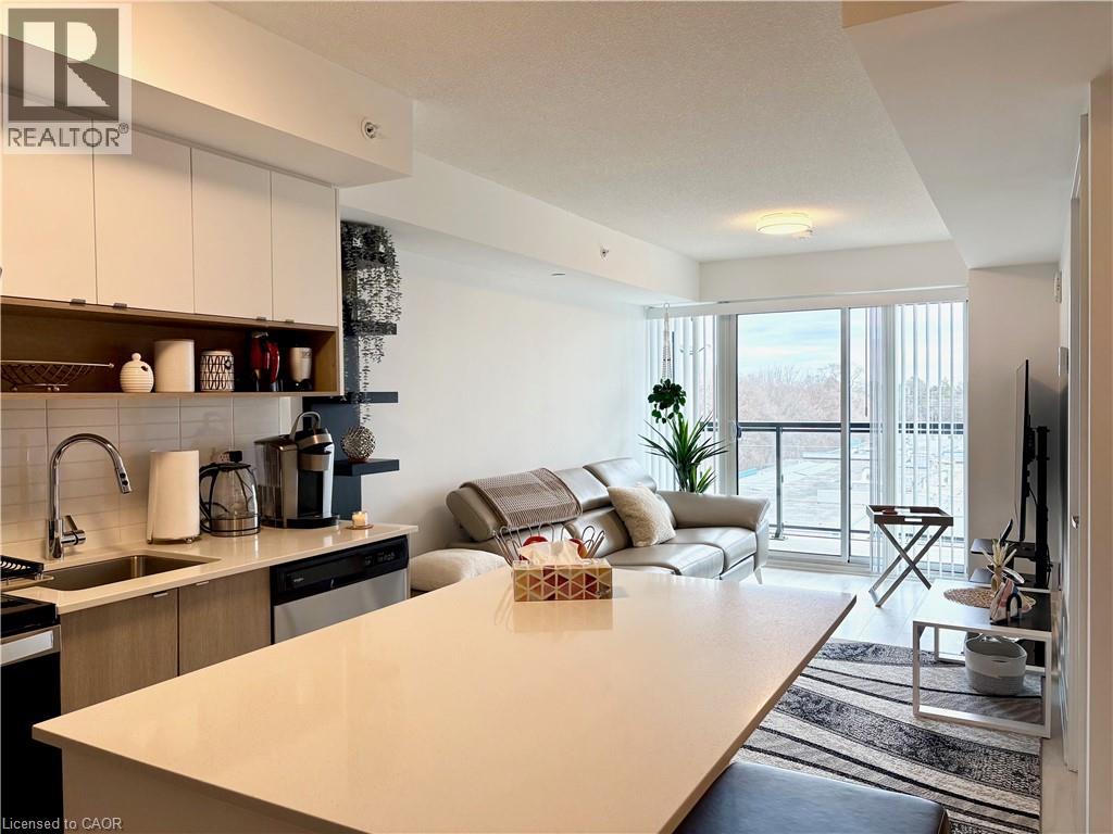 1117 Cooke Boulevard Unit# A502, Burlington, Ontario  L7T 0C3 - Photo 2 - 40812322