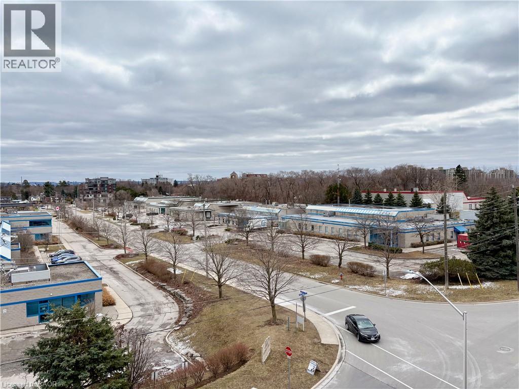 1117 Cooke Boulevard Unit# A502, Burlington, Ontario  L7T 0C3 - Photo 20 - 40812322