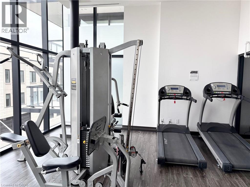 1117 Cooke Boulevard Unit# A502, Burlington, Ontario  L7T 0C3 - Photo 21 - 40812322