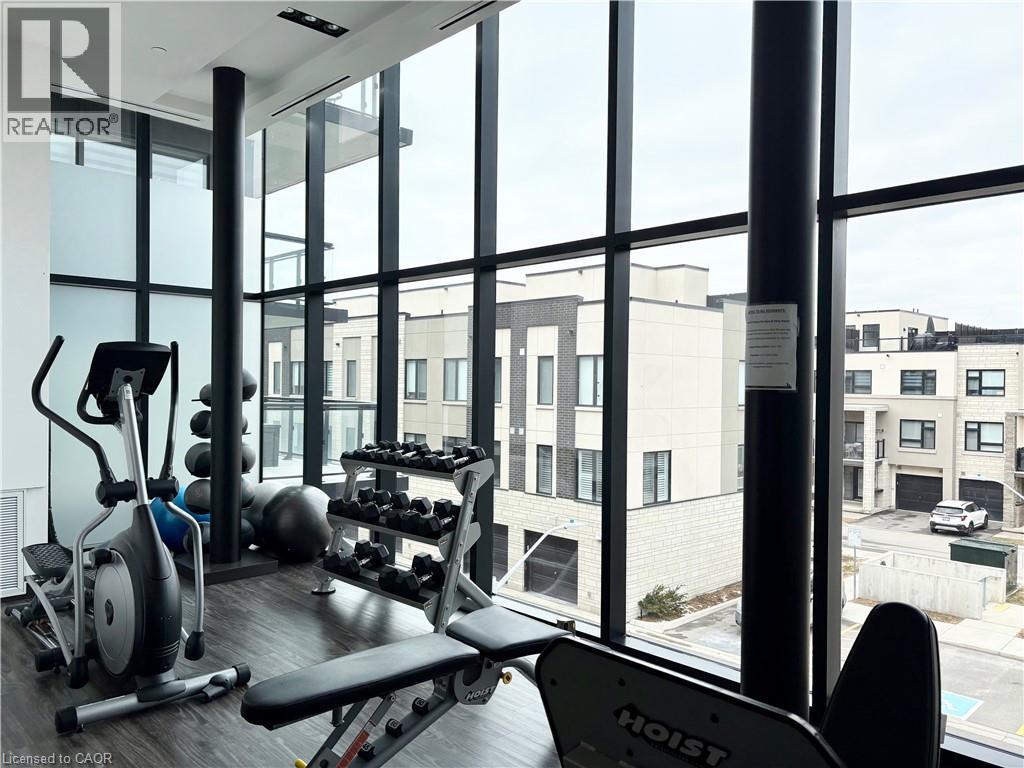 1117 Cooke Boulevard Unit# A502, Burlington, Ontario  L7T 0C3 - Photo 22 - 40812322