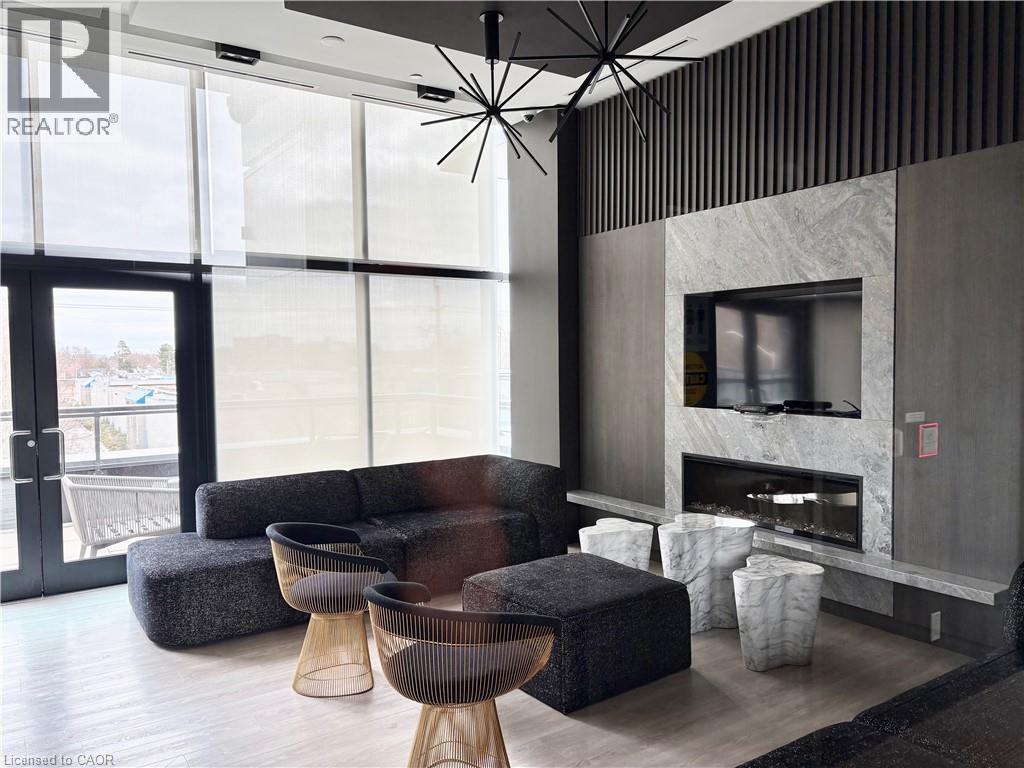 1117 Cooke Boulevard Unit# A502, Burlington, Ontario  L7T 0C3 - Photo 24 - 40812322