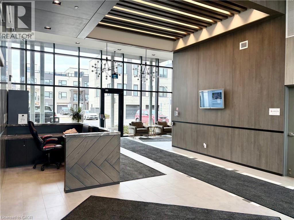 1117 Cooke Boulevard Unit# A502, Burlington, Ontario  L7T 0C3 - Photo 26 - 40812322