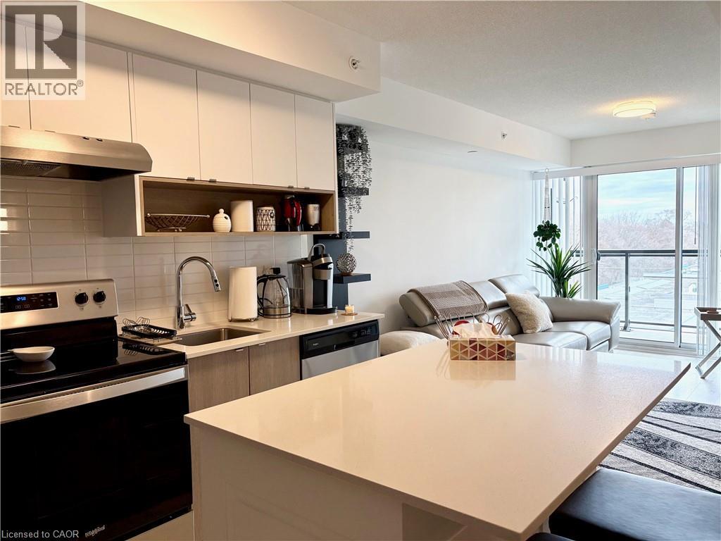 1117 Cooke Boulevard Unit# A502, Burlington, Ontario  L7T 0C3 - Photo 3 - 40812322