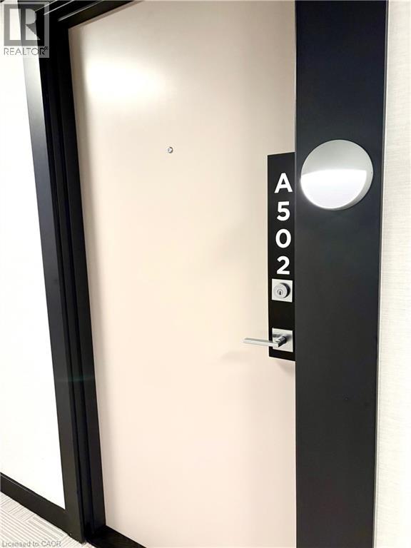 1117 Cooke Boulevard Unit# A502, Burlington, Ontario  L7T 0C3 - Photo 31 - 40812322