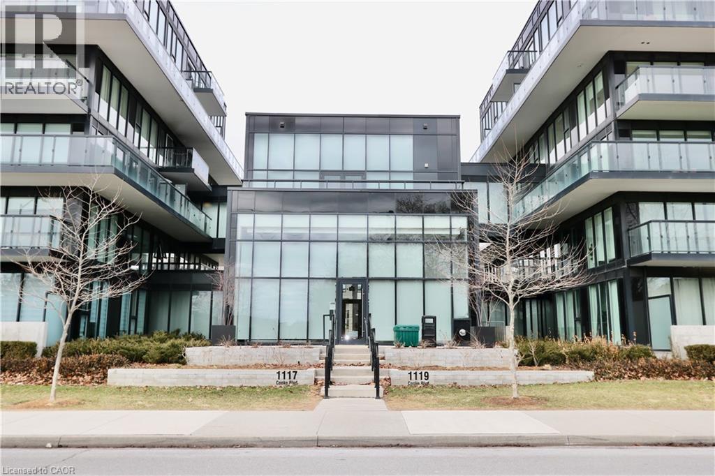 1117 Cooke Boulevard Unit# A502, Burlington, Ontario  L7T 0C3 - Photo 4 - 40812322