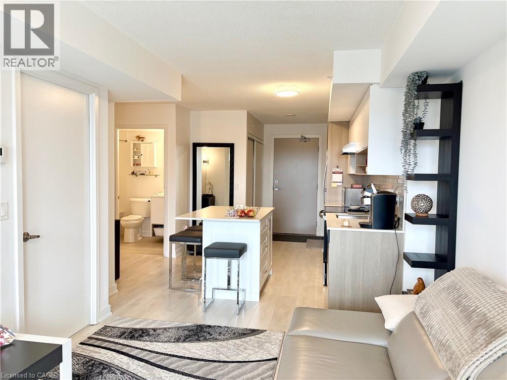 1117 Cooke Boulevard Unit# A502, Burlington, Ontario  L7T 0C3 - Photo 5 - 40812322