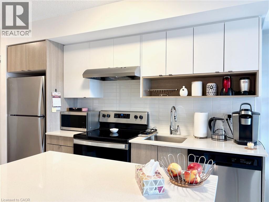 1117 Cooke Boulevard Unit# A502, Burlington, Ontario  L7T 0C3 - Photo 8 - 40812322